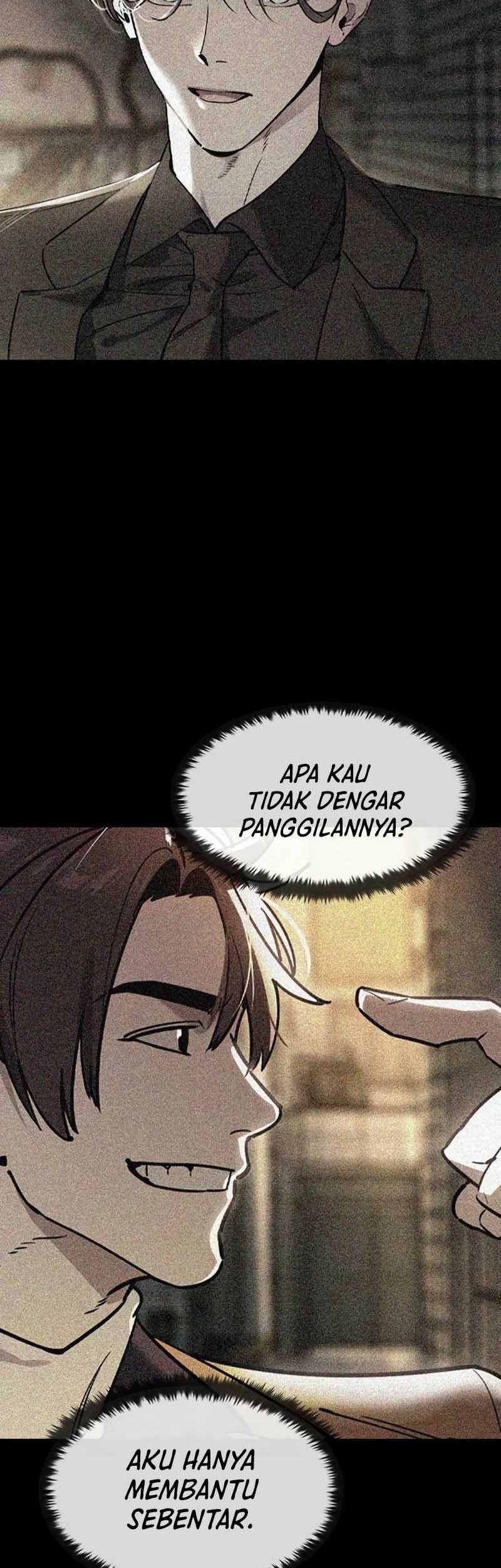 The Childe Chapter 35 Gambar 29