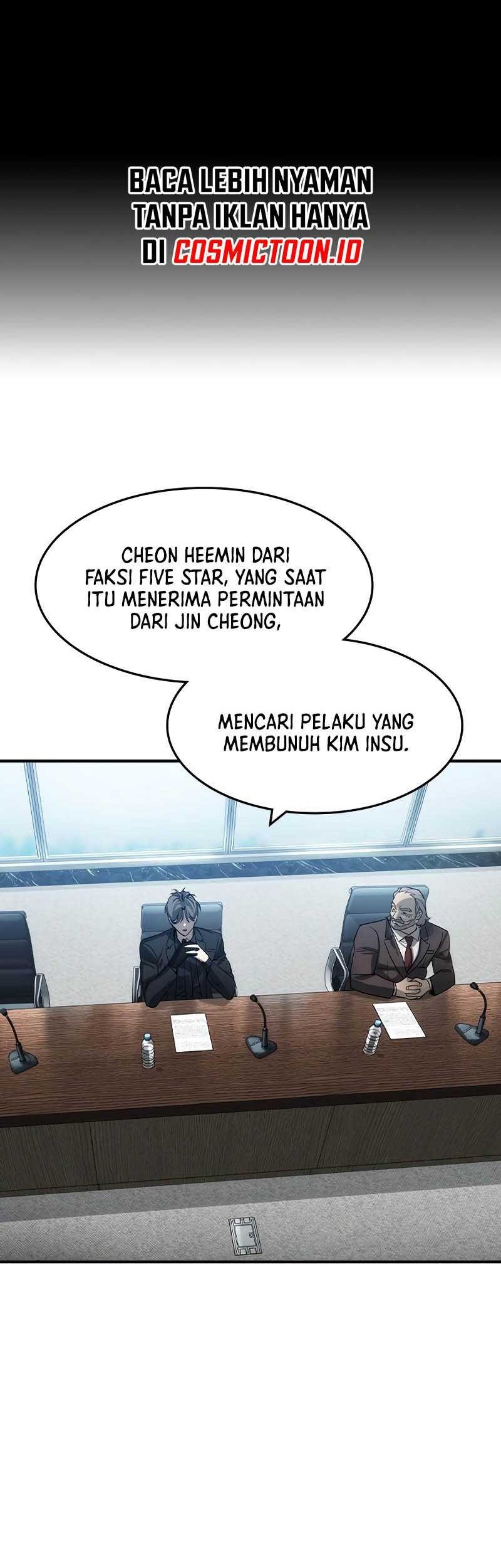 The Childe Chapter 35 Gambar 31