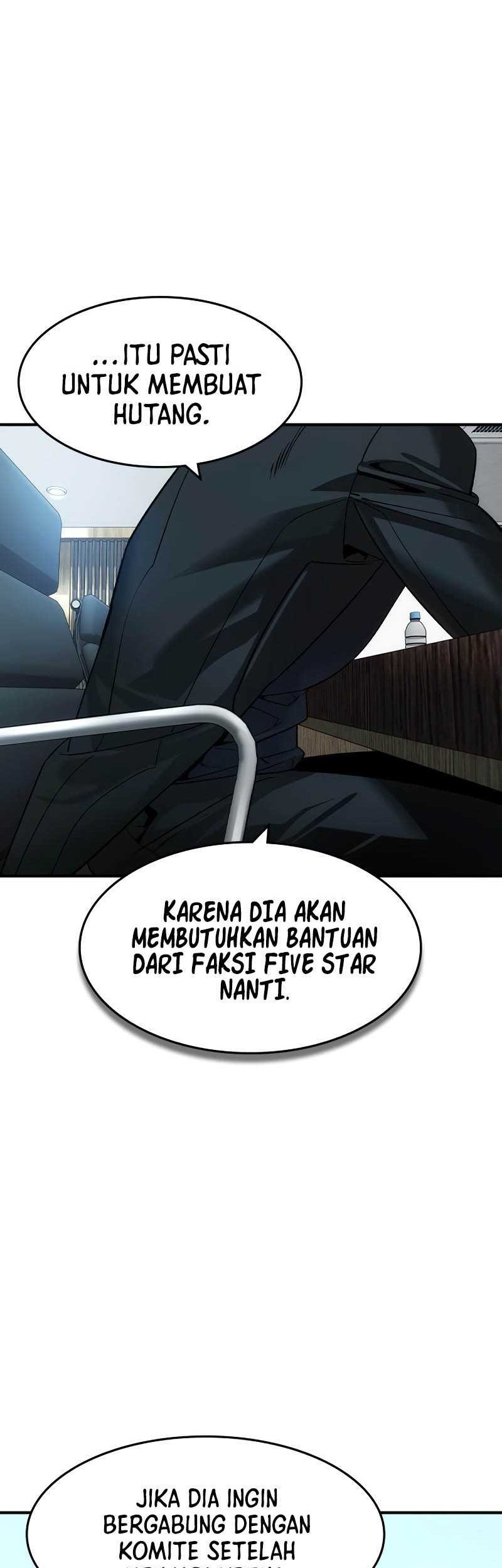 The Childe Chapter 35 Gambar 34