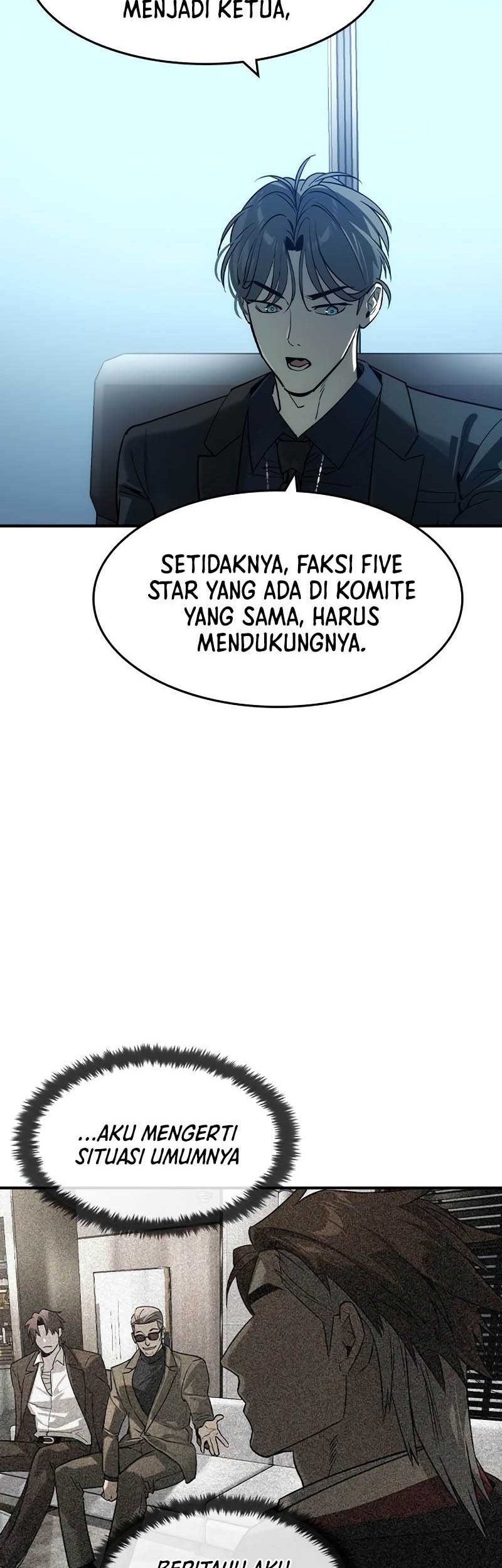 The Childe Chapter 35 Gambar 35