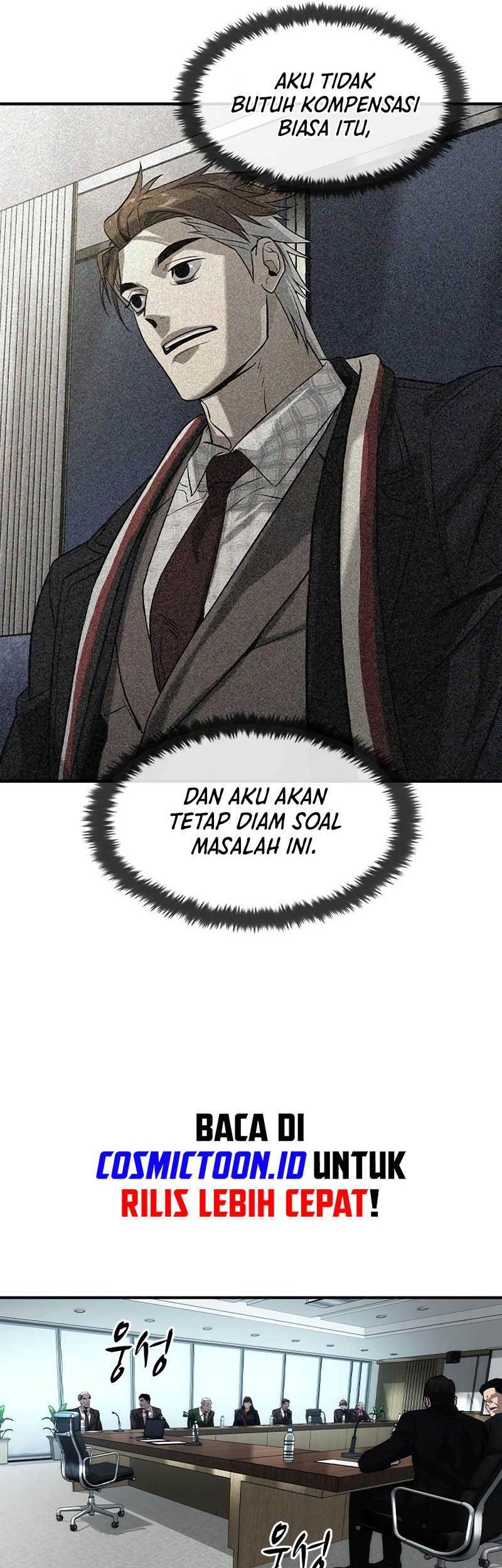 The Childe Chapter 35 Gambar 37