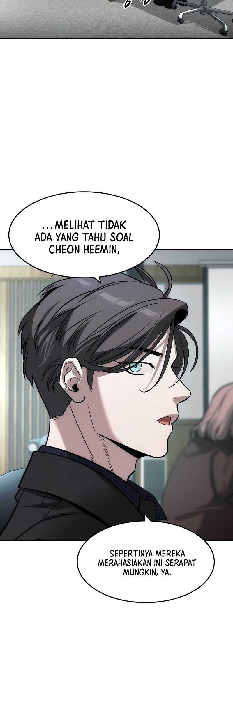 The Childe Chapter 35 Gambar 38