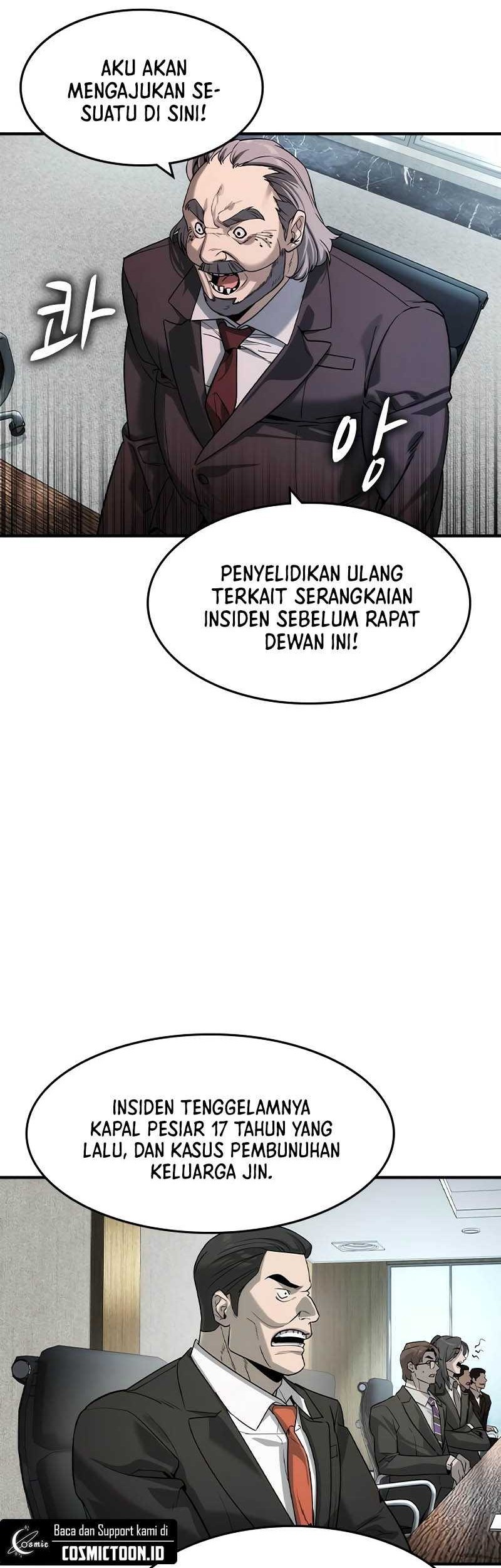 The Childe Chapter 35 Gambar 40