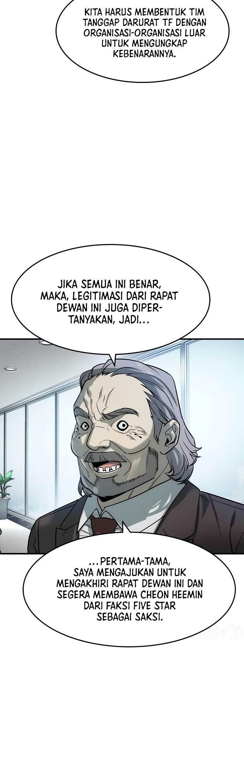 The Childe Chapter 35 Gambar 41