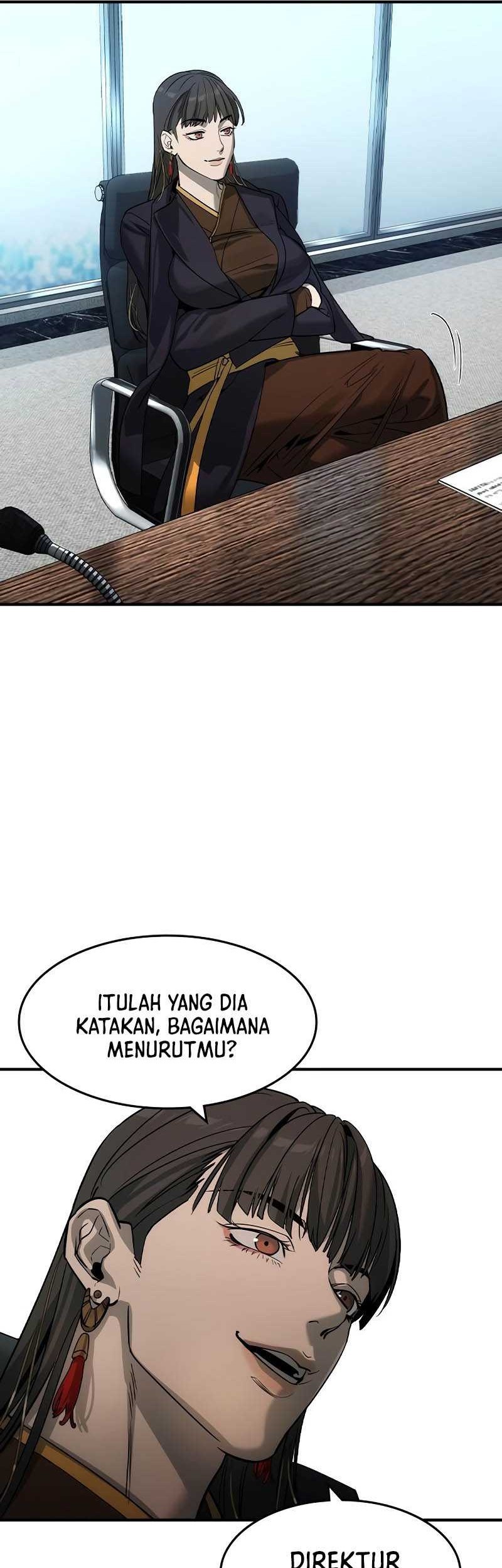 The Childe Chapter 35 Gambar 43