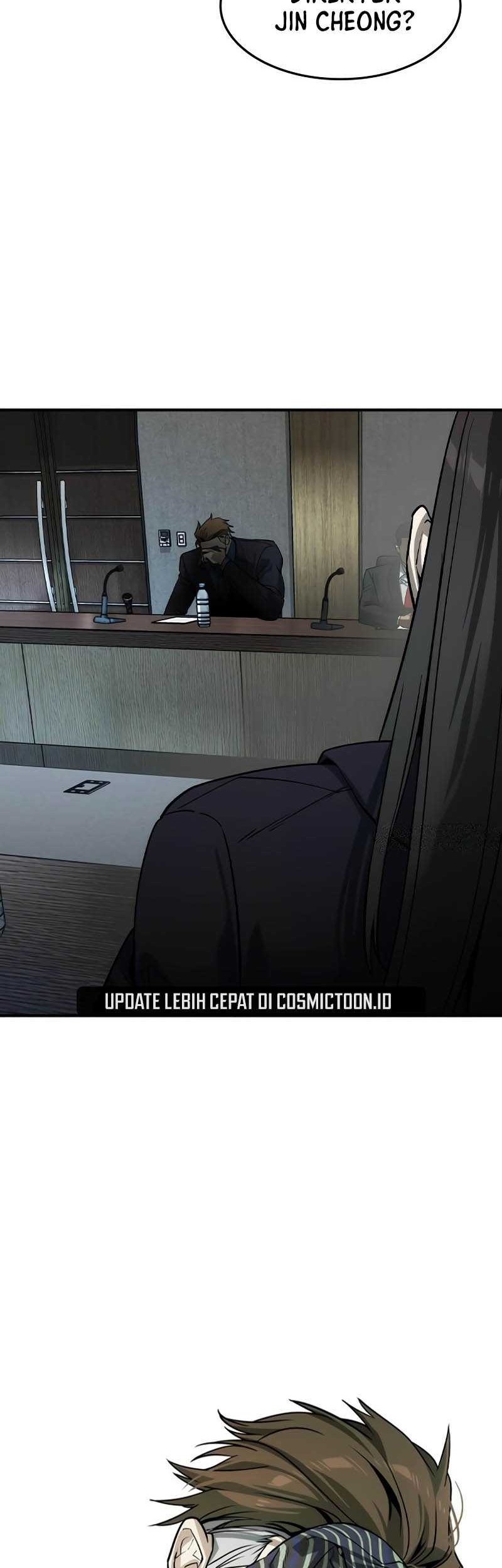 The Childe Chapter 35 Gambar 44