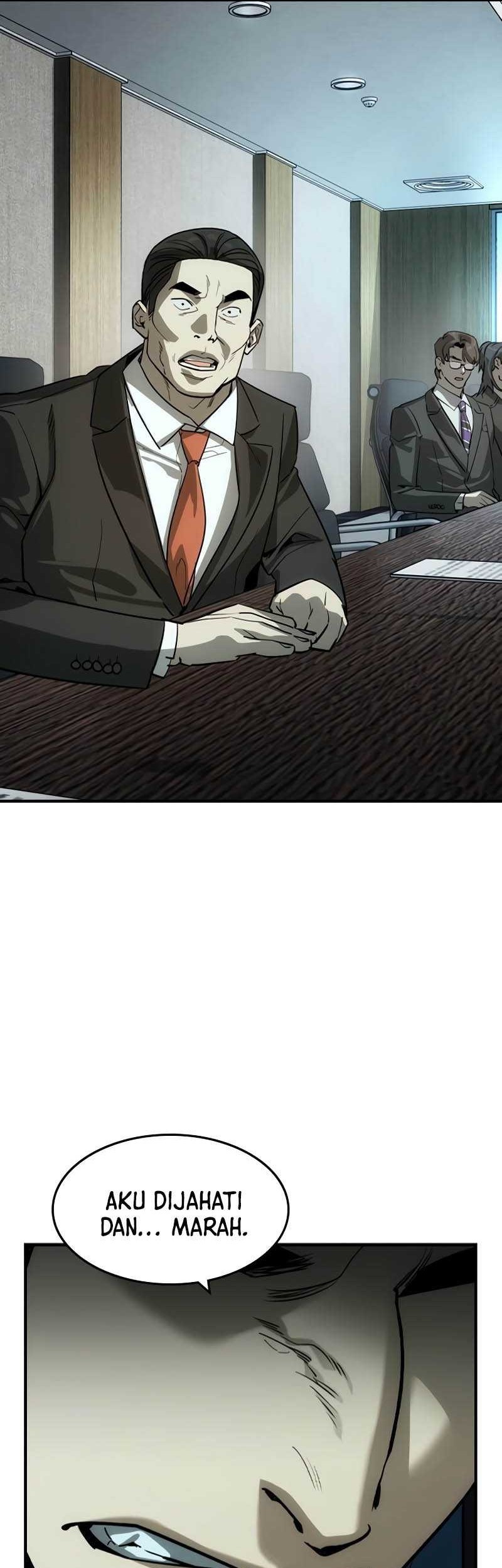 The Childe Chapter 35 Gambar 46