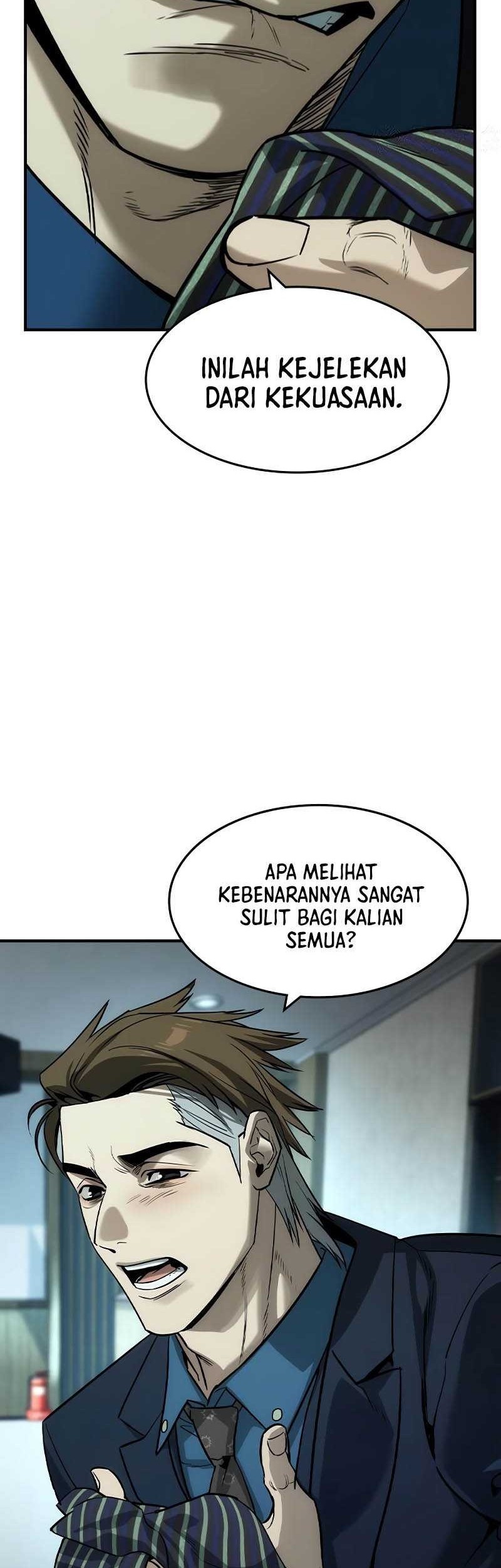 The Childe Chapter 35 Gambar 47