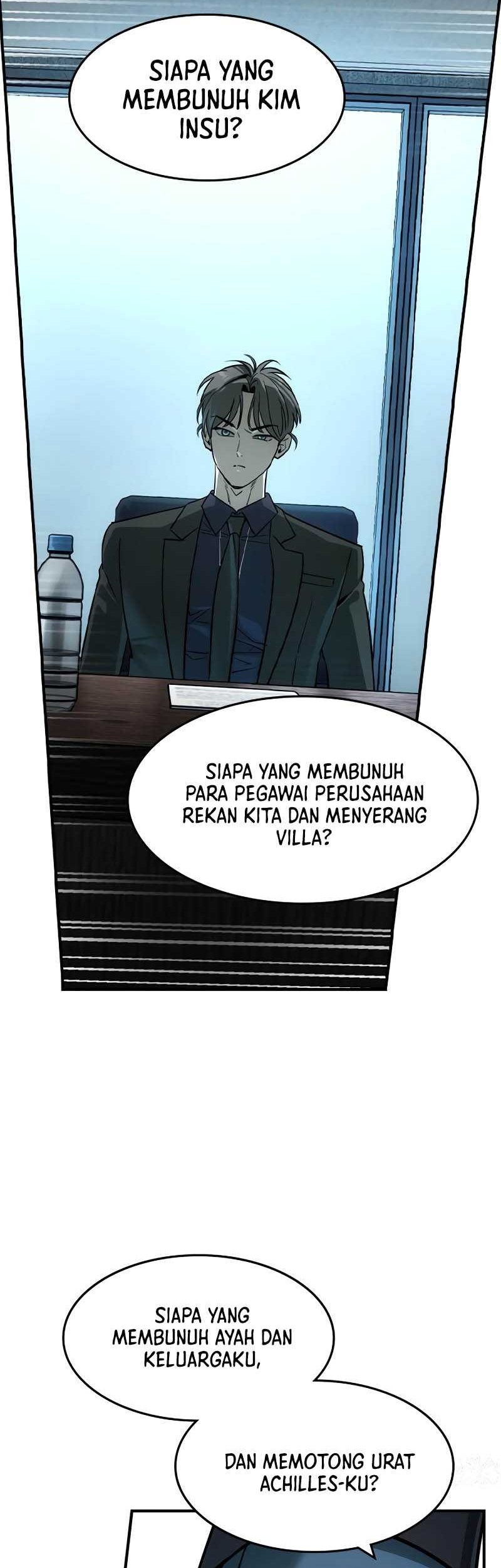 The Childe Chapter 35 Gambar 49