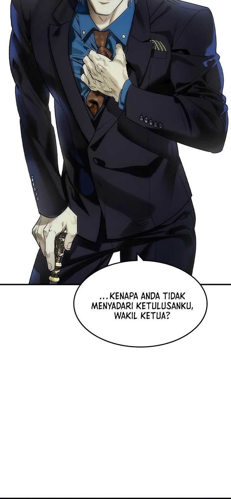 The Childe Chapter 35 Gambar 51
