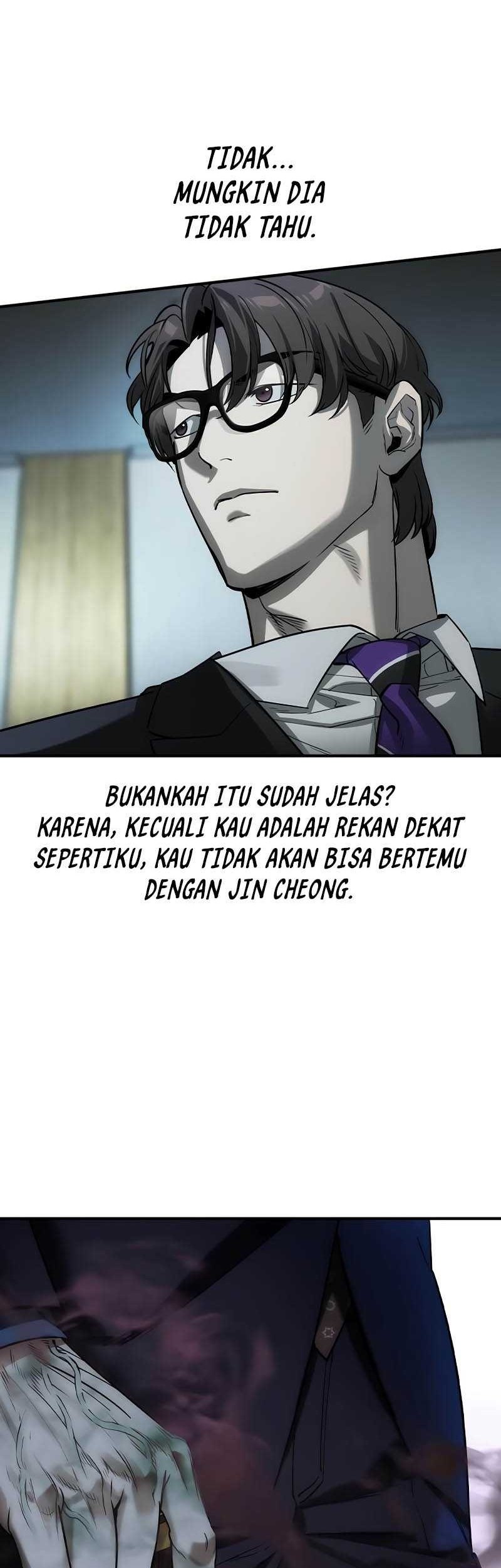 The Childe Chapter 35 Gambar 53