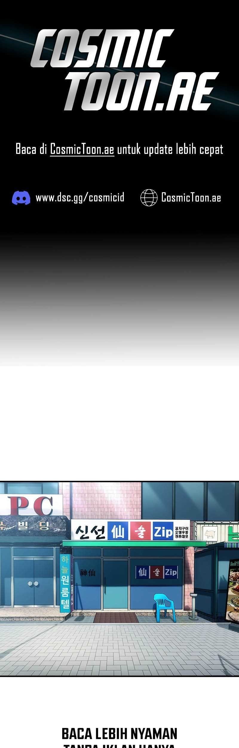Baca Komik The Childe Chapter 35 Gambar 1
