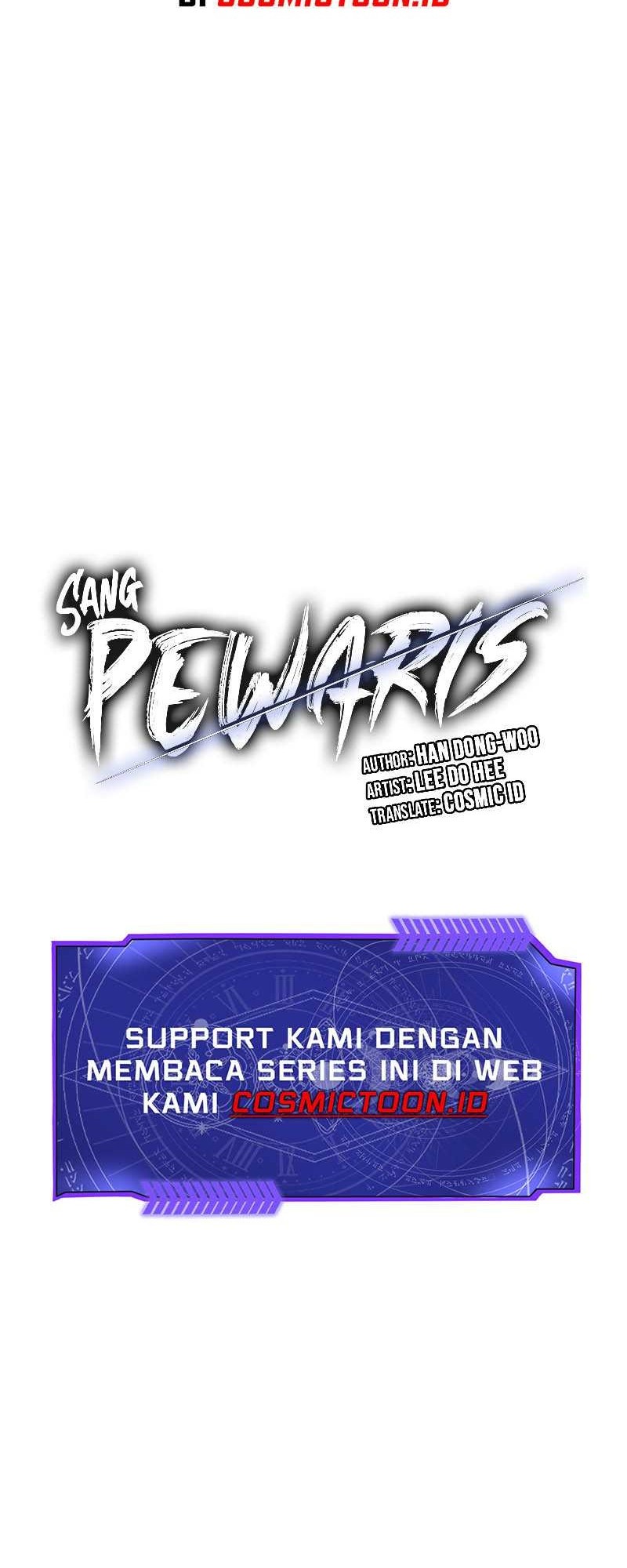 The Childe Chapter 35 Gambar 9