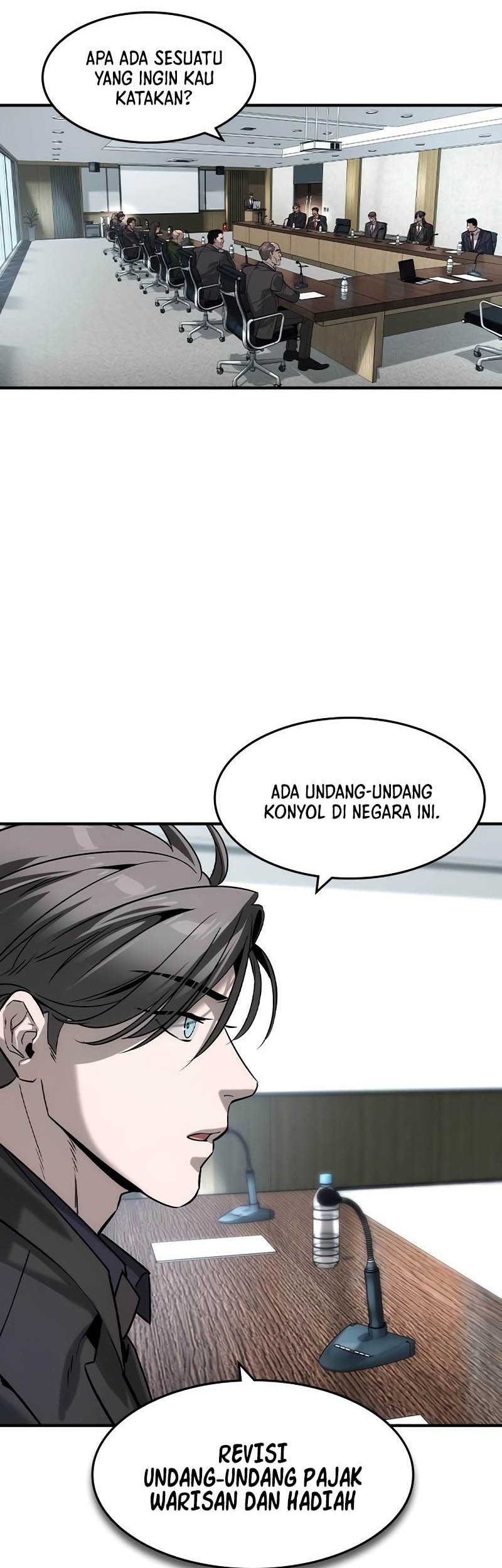The Childe Chapter 35 Gambar 10