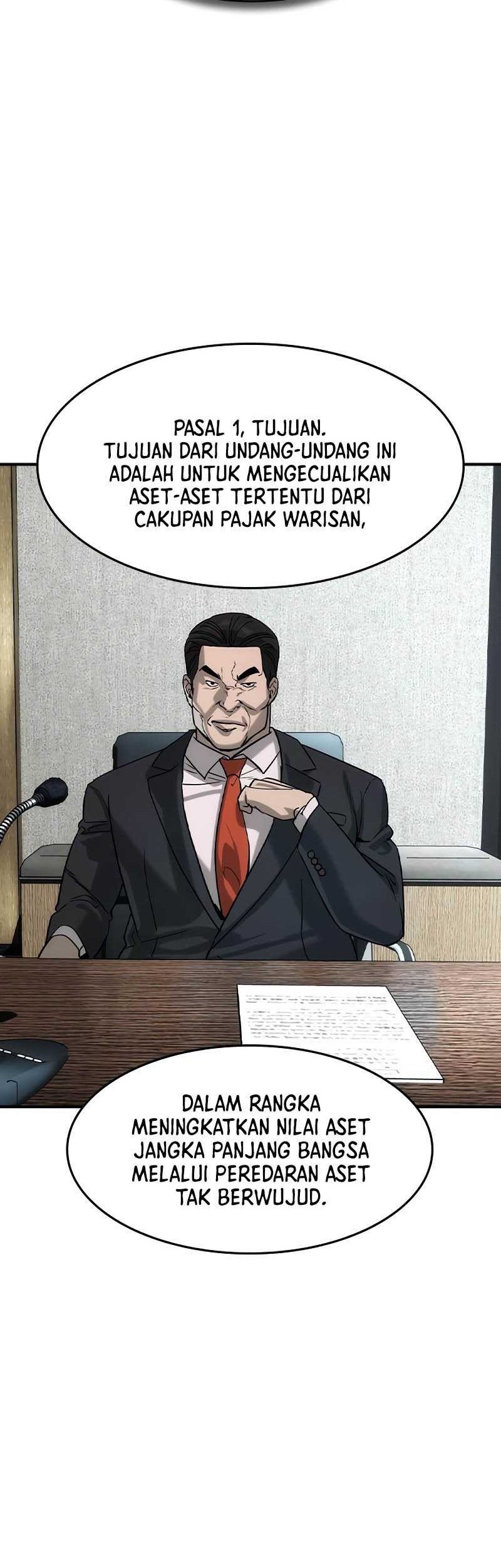 The Childe Chapter 35 Gambar 11