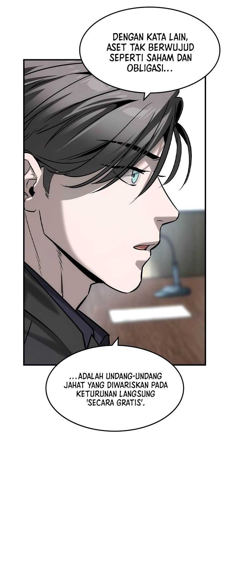 The Childe Chapter 35 Gambar 12
