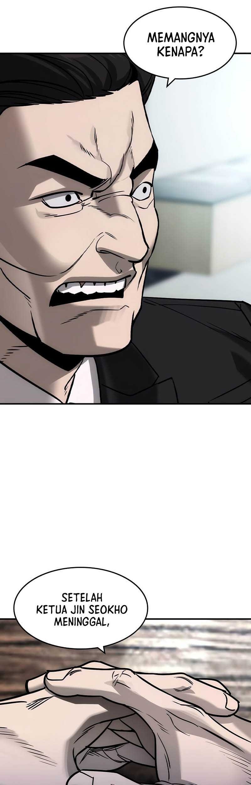 The Childe Chapter 35 Gambar 16