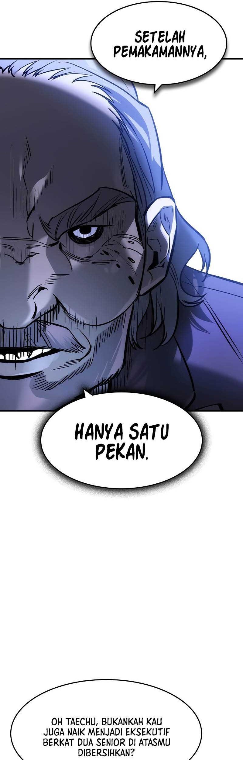 The Childe Chapter 35 Gambar 19