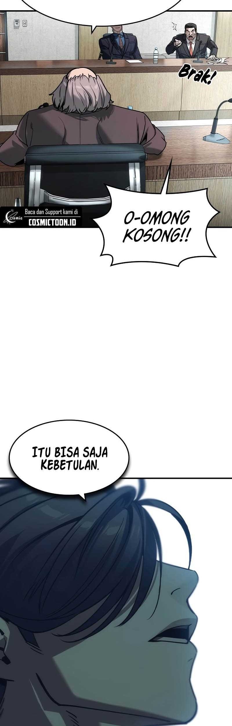 The Childe Chapter 35 Gambar 20