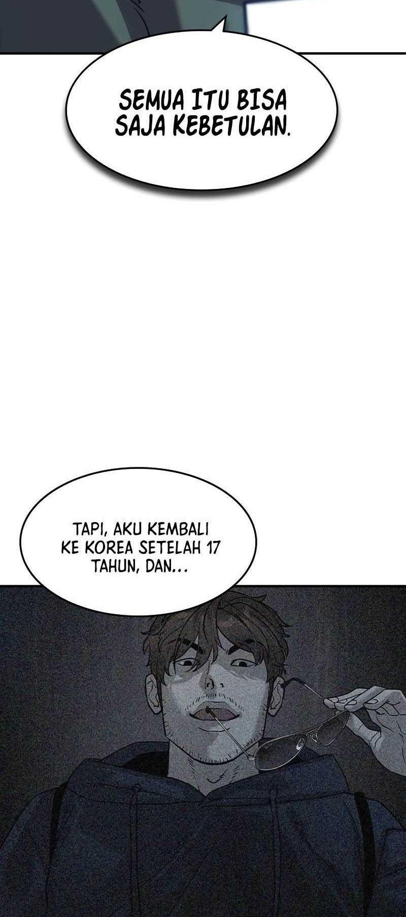 The Childe Chapter 35 Gambar 21