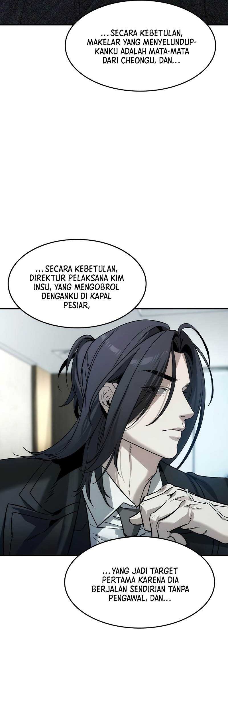 The Childe Chapter 35 Gambar 22