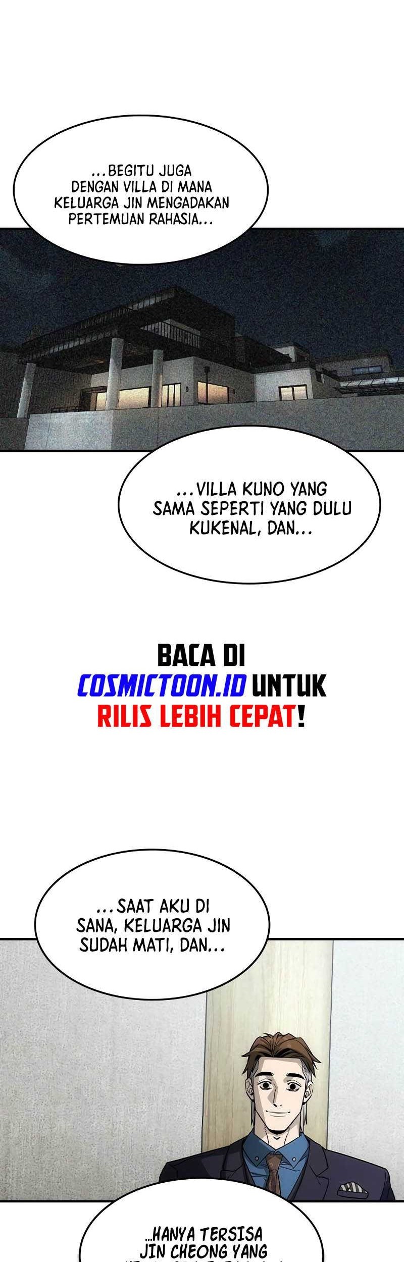The Childe Chapter 35 Gambar 23