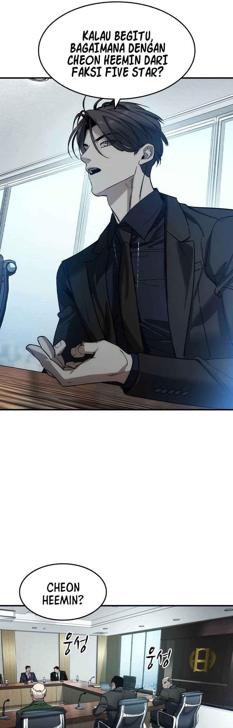 The Childe Chapter 35 Gambar 25