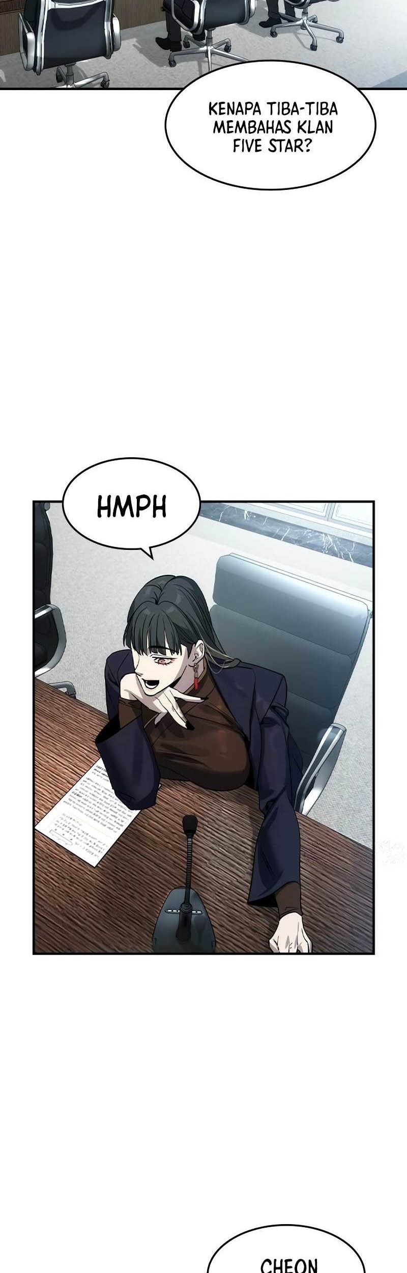The Childe Chapter 35 Gambar 26