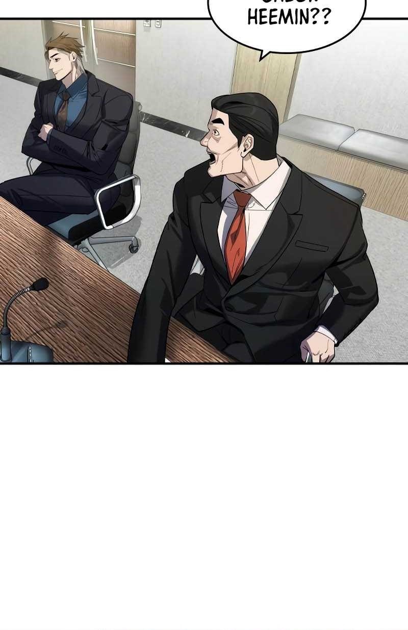 The Childe Chapter 35 Gambar 27