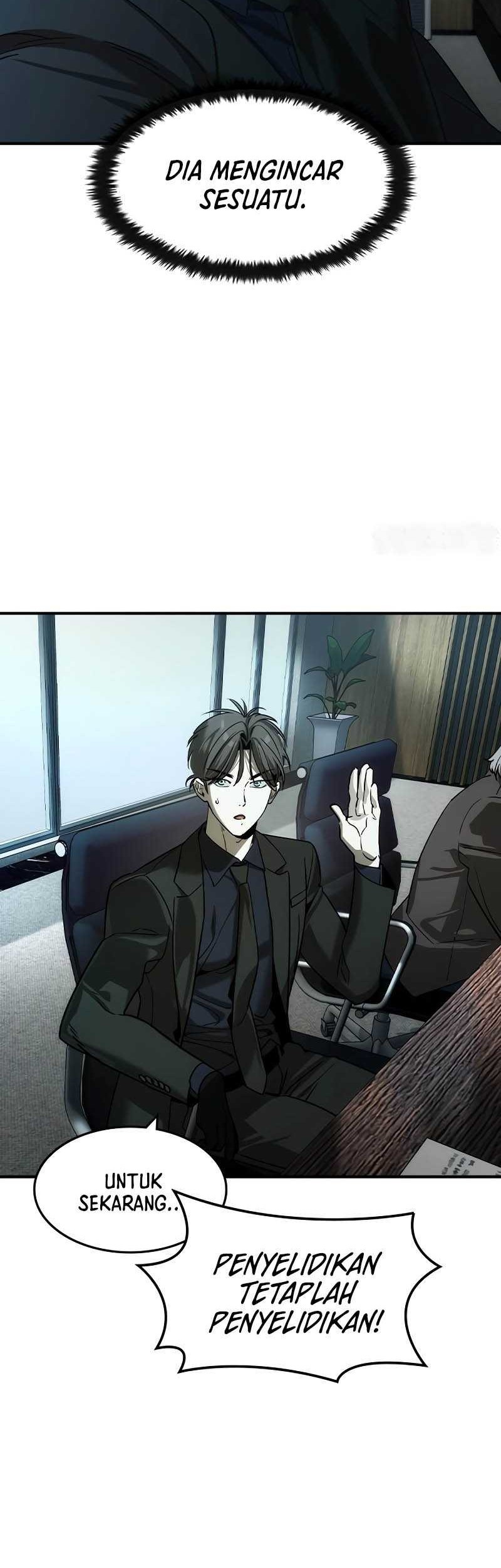 The Childe Chapter 36 Gambar 28