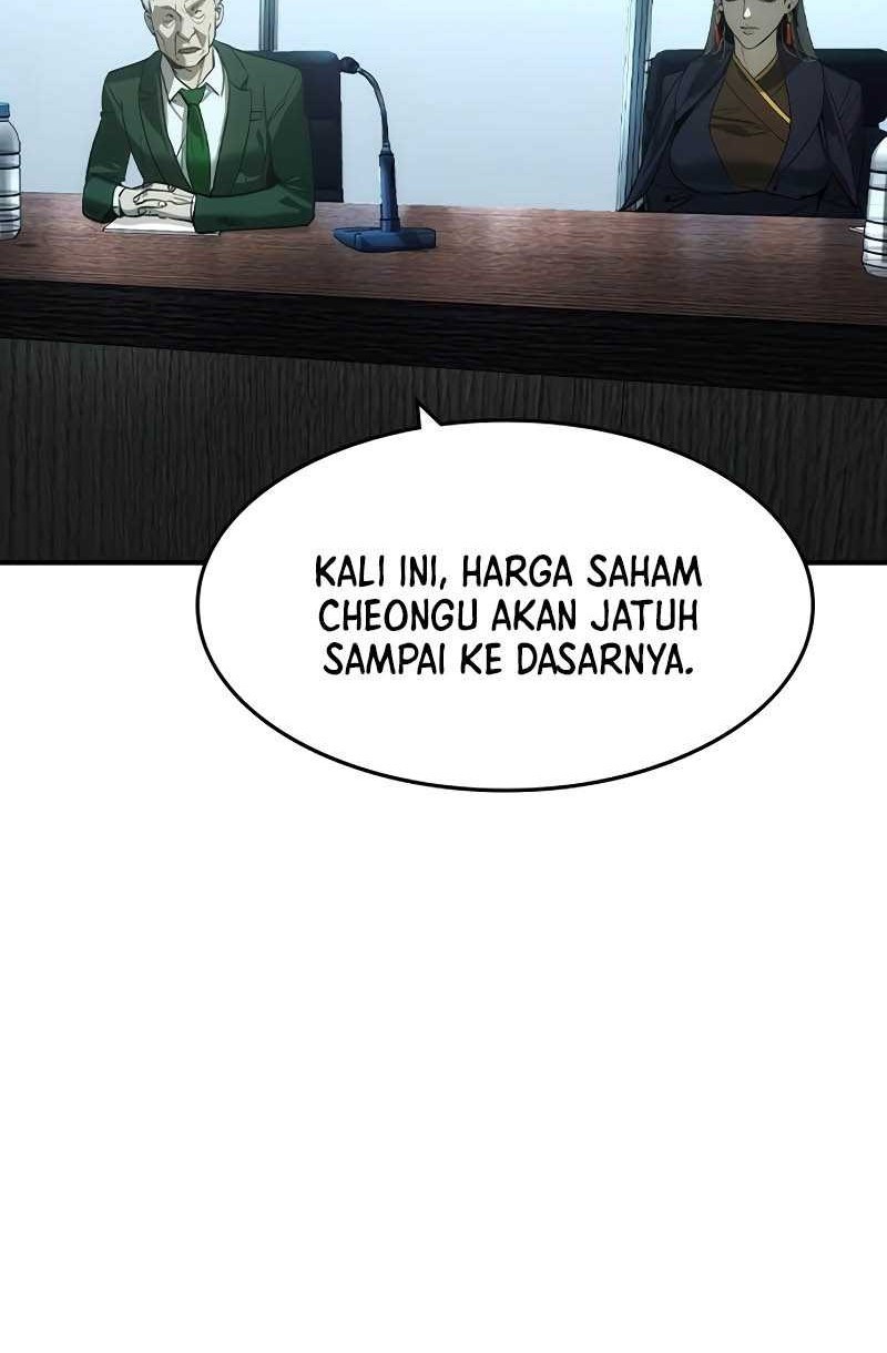 The Childe Chapter 36 Gambar 30