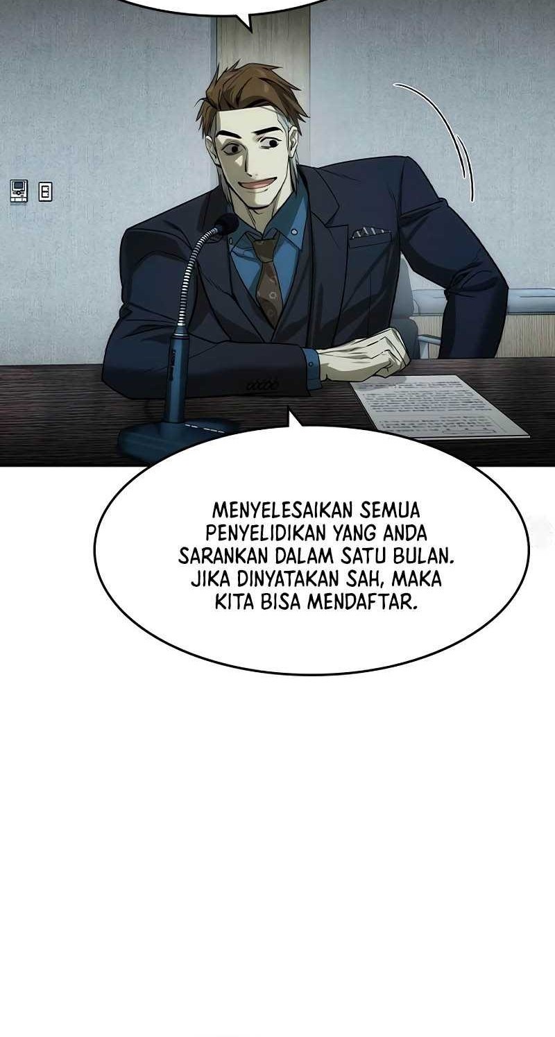 The Childe Chapter 36 Gambar 33