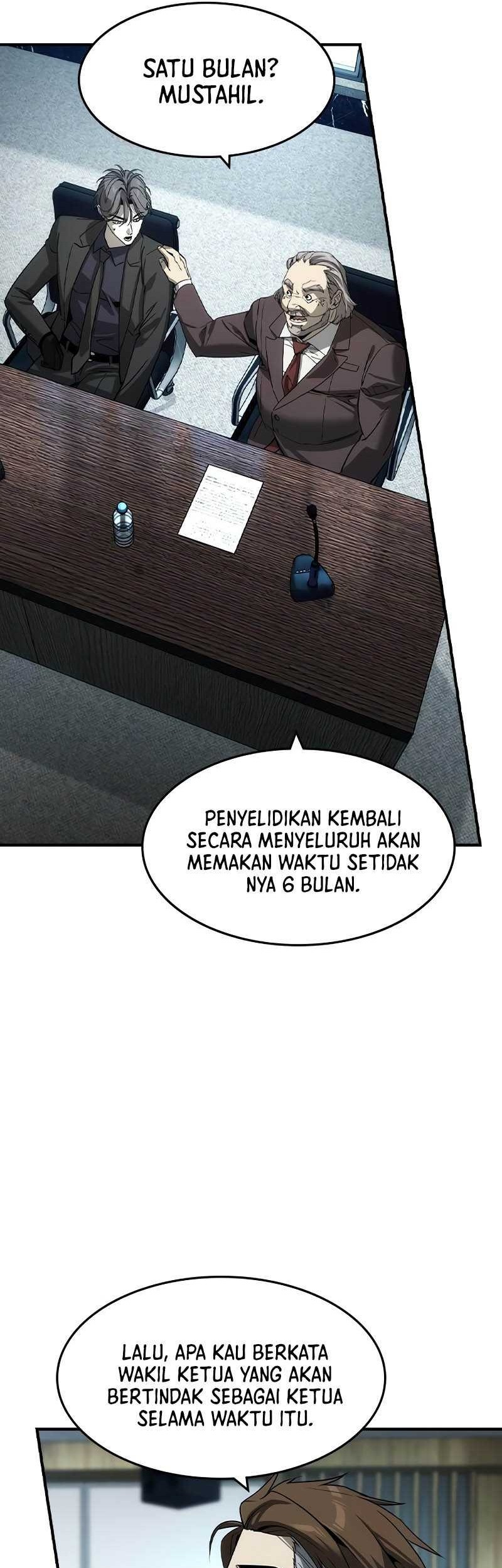 The Childe Chapter 36 Gambar 34