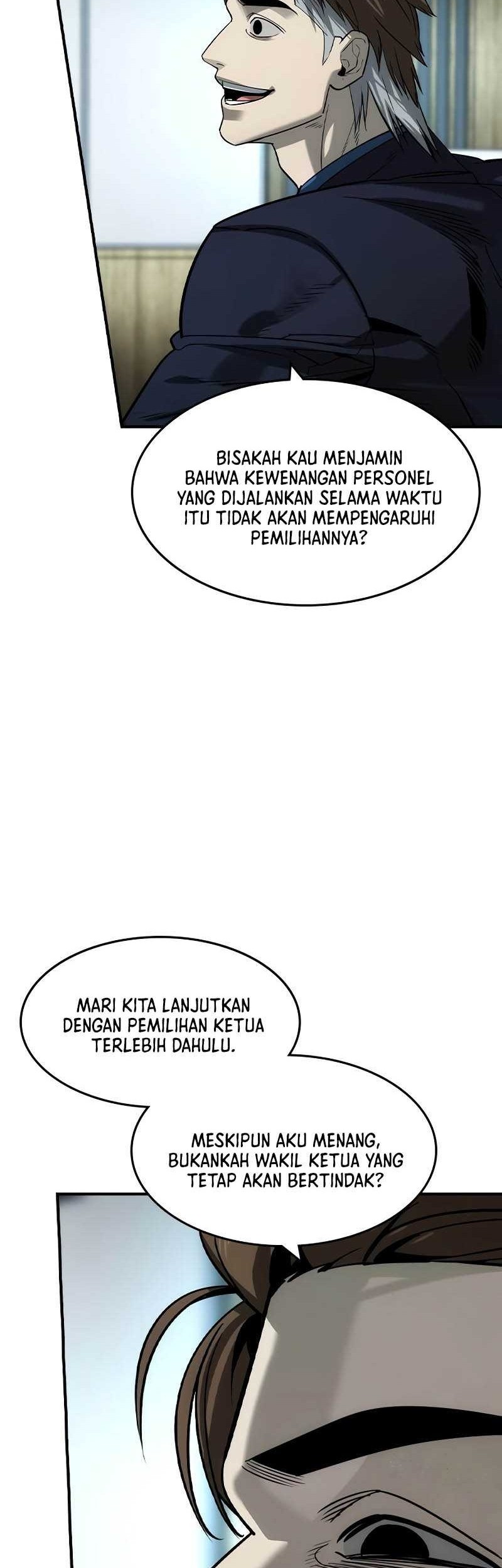 The Childe Chapter 36 Gambar 35
