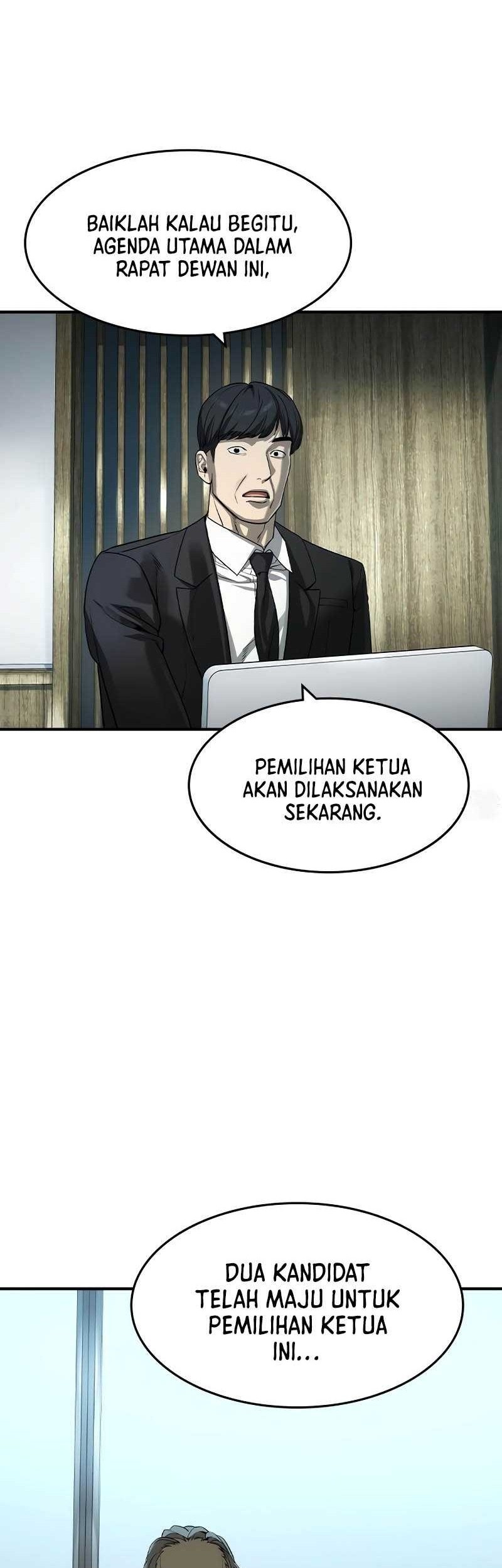 The Childe Chapter 36 Gambar 38