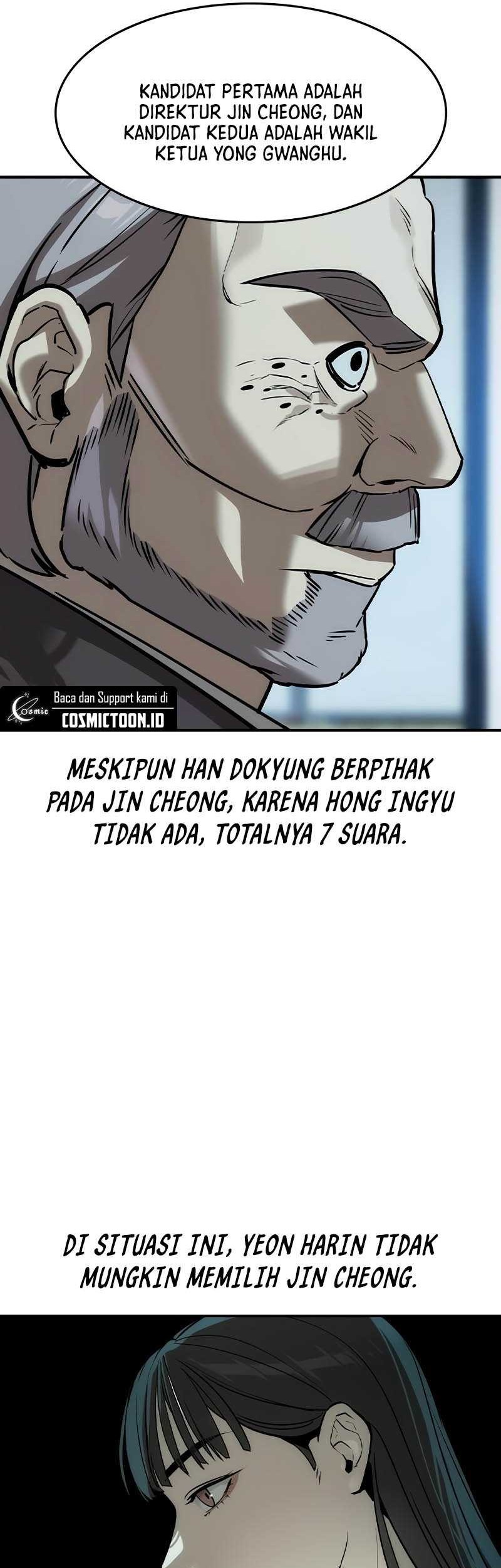 The Childe Chapter 36 Gambar 40