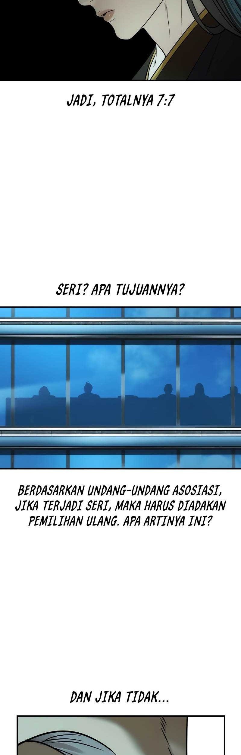 The Childe Chapter 36 Gambar 41