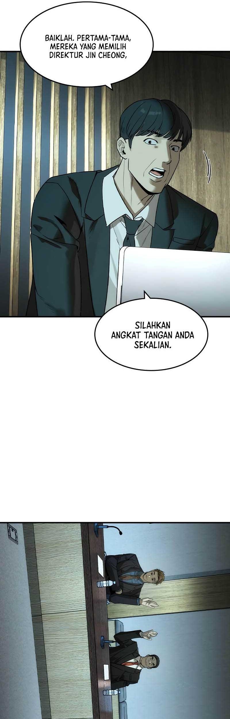 The Childe Chapter 36 Gambar 43