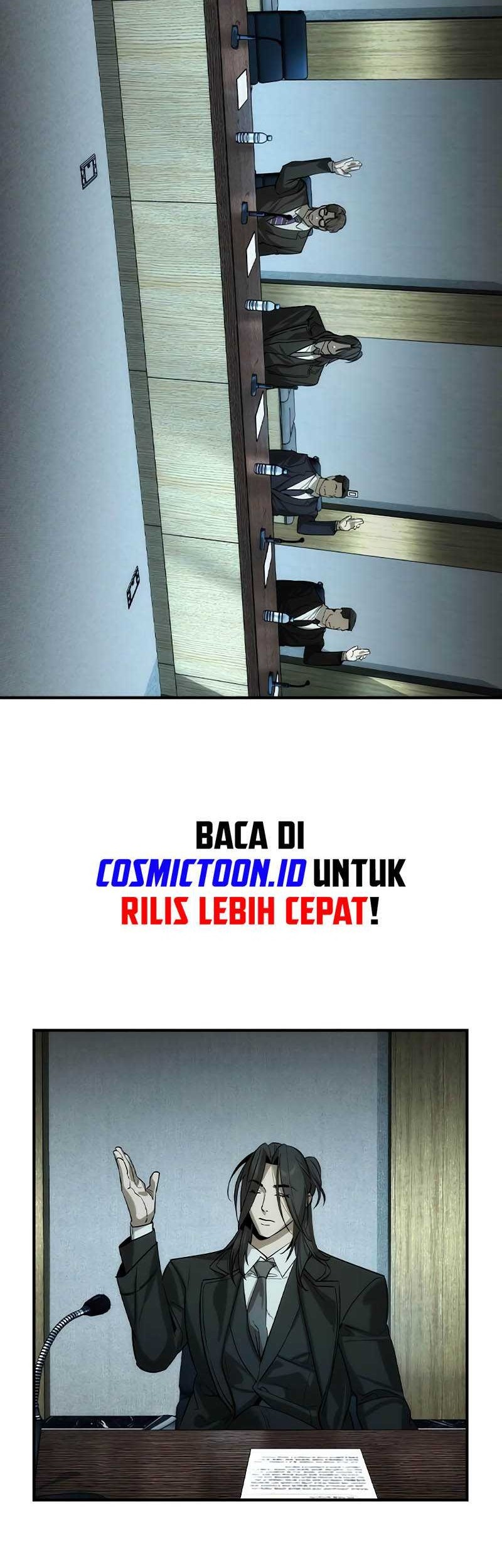 The Childe Chapter 36 Gambar 44