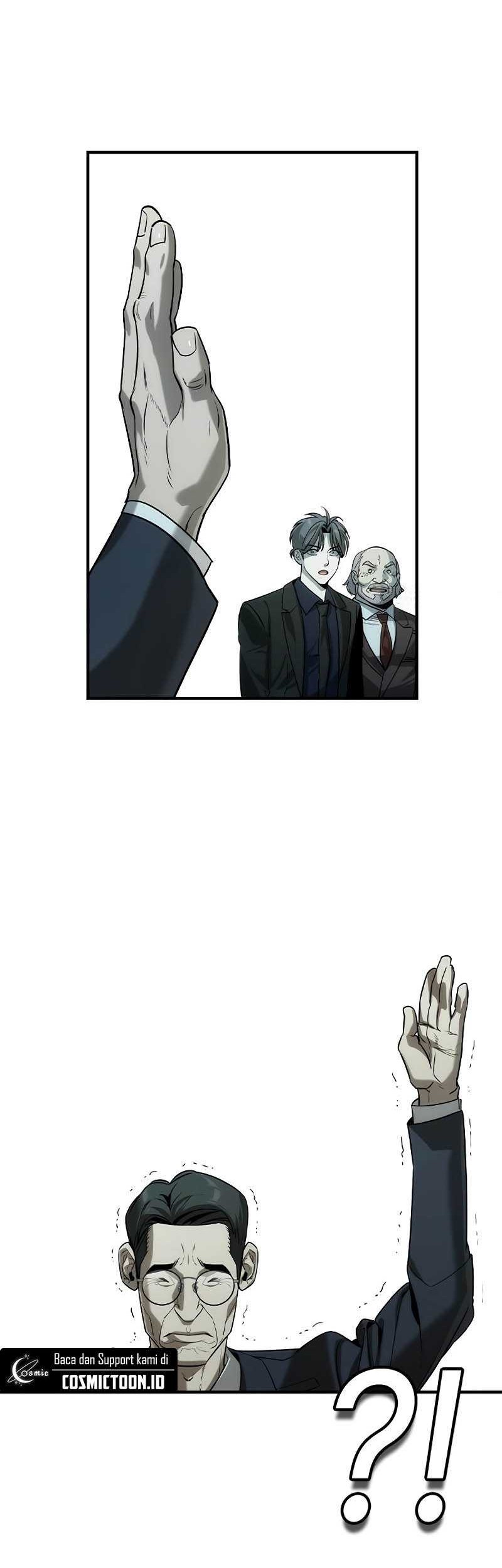 The Childe Chapter 36 Gambar 46
