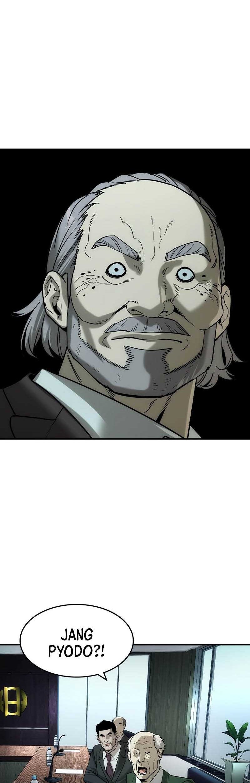The Childe Chapter 36 Gambar 47