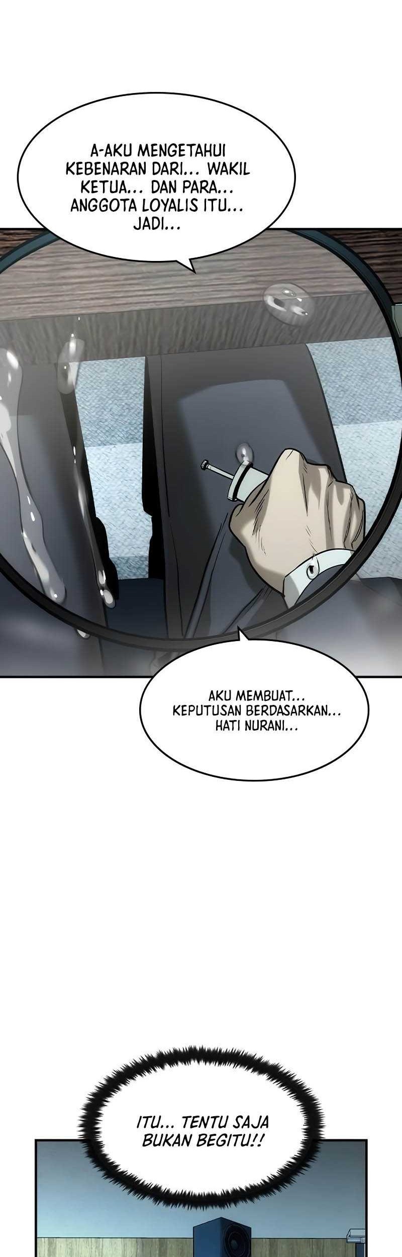 The Childe Chapter 36 Gambar 49