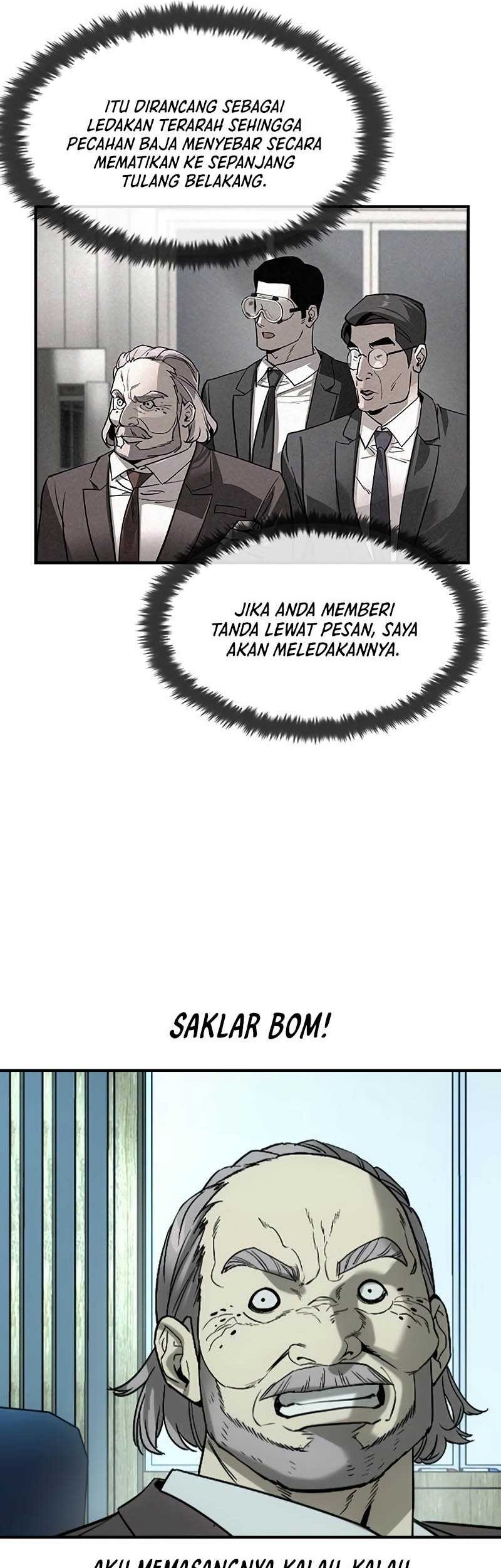 The Childe Chapter 36 Gambar 52