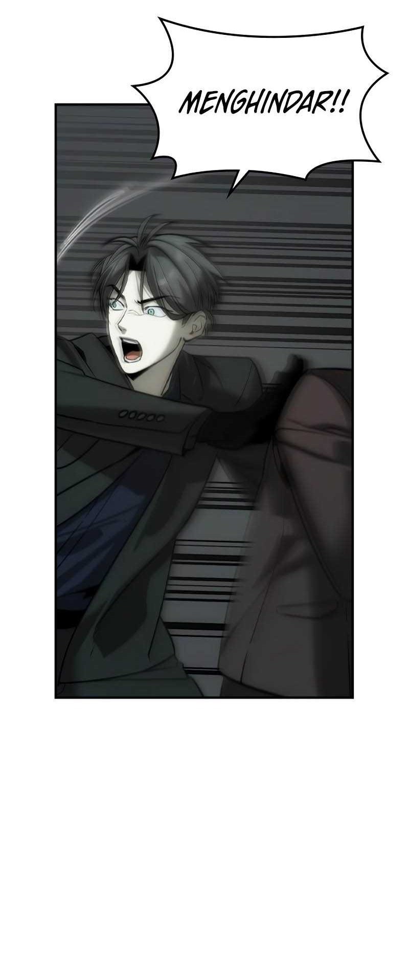 The Childe Chapter 36 Gambar 57