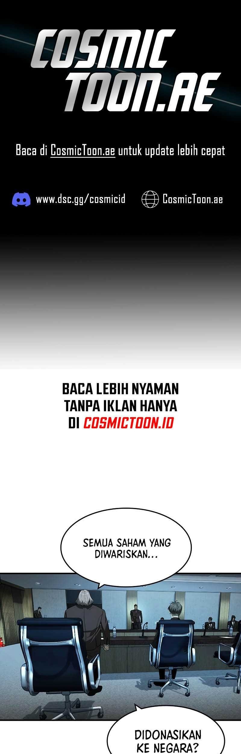Baca Komik The Childe Chapter 36 Gambar 1