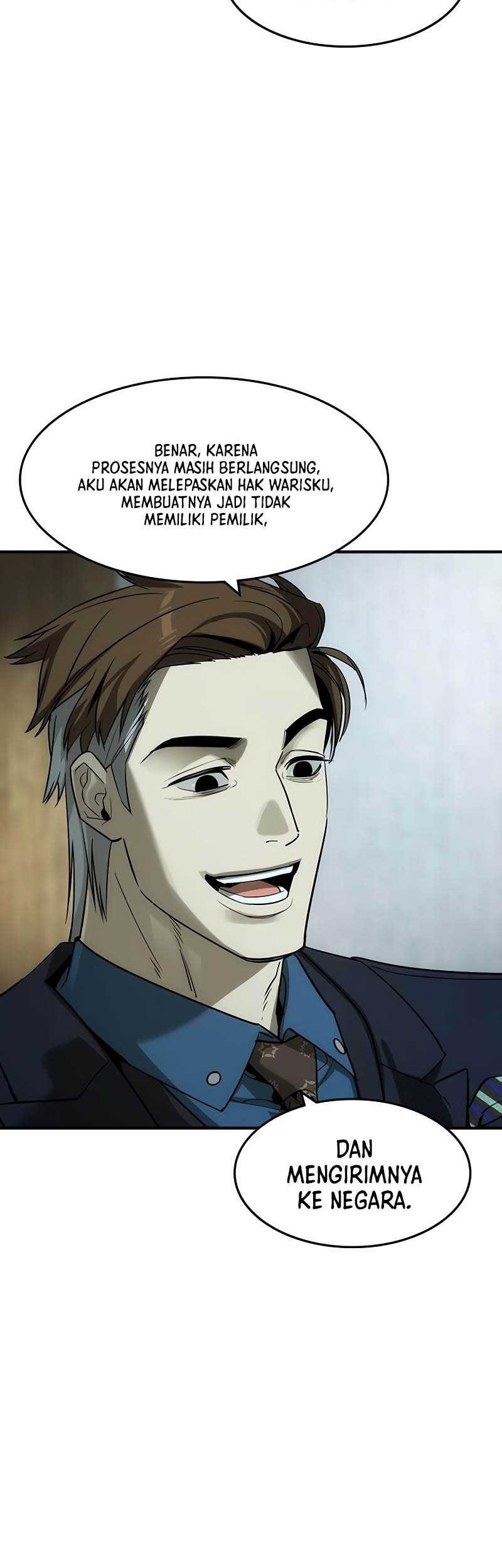 Baca Manhwa The Childe Chapter 36 Gambar 2