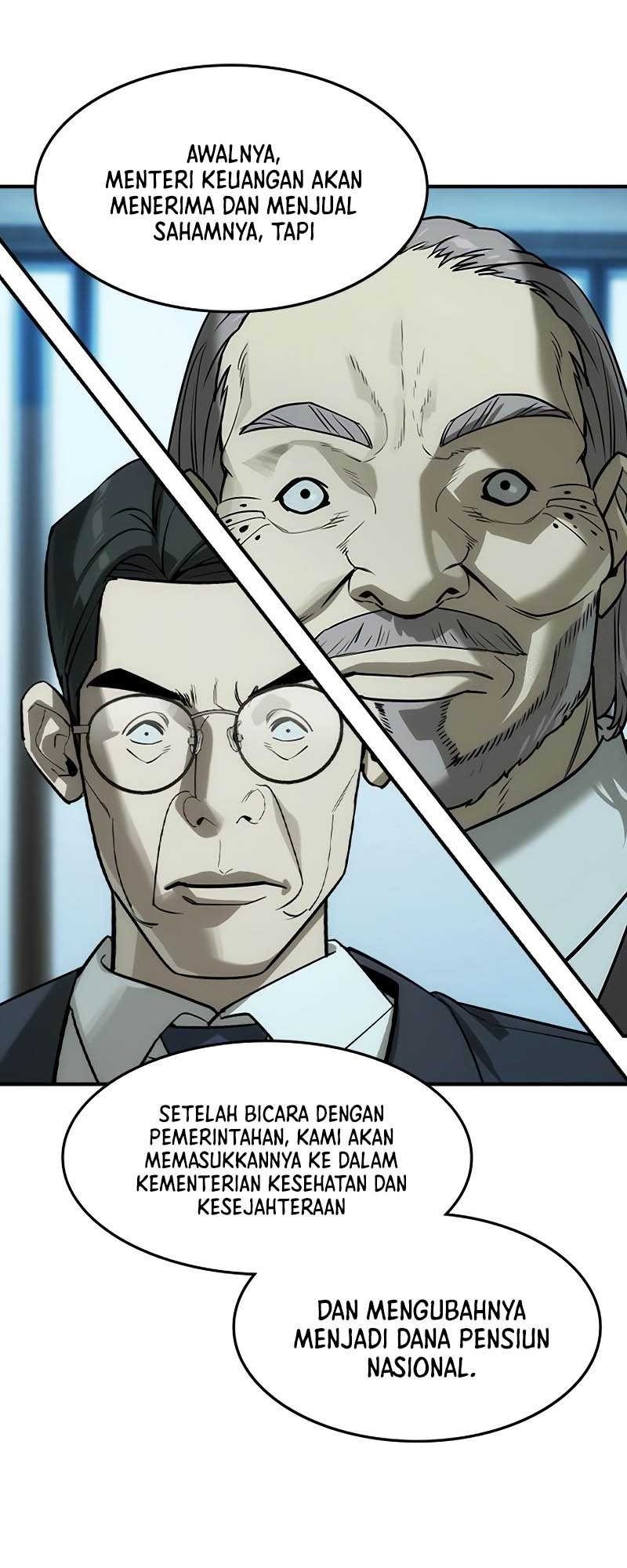 The Childe Chapter 36 Gambar 3