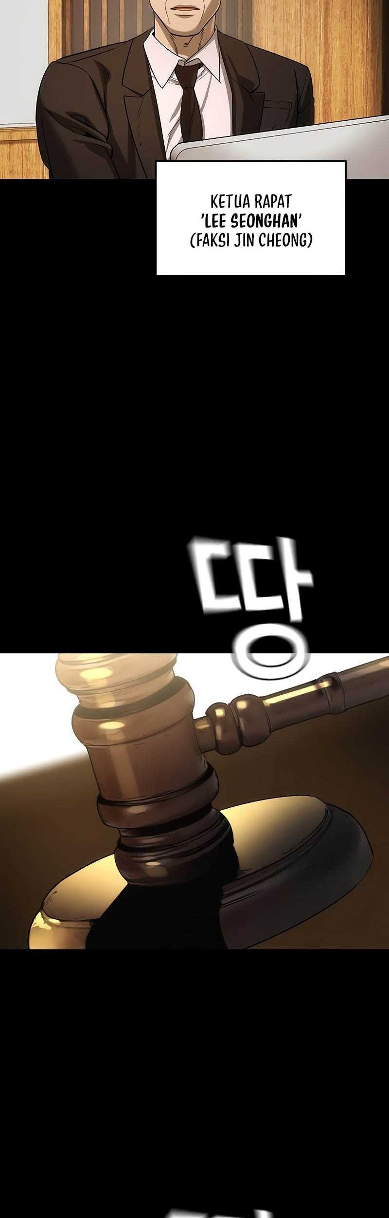 The Childe Chapter 36 Gambar 65