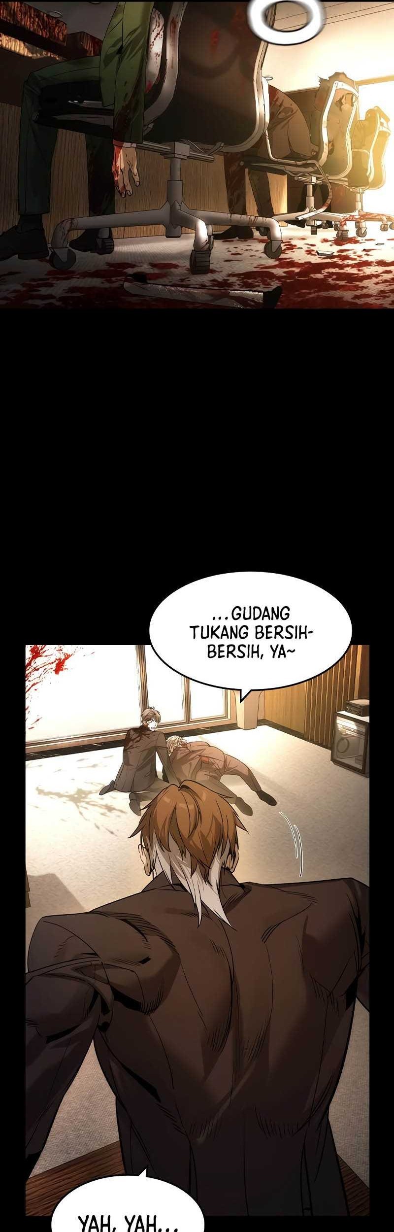 The Childe Chapter 36 Gambar 67