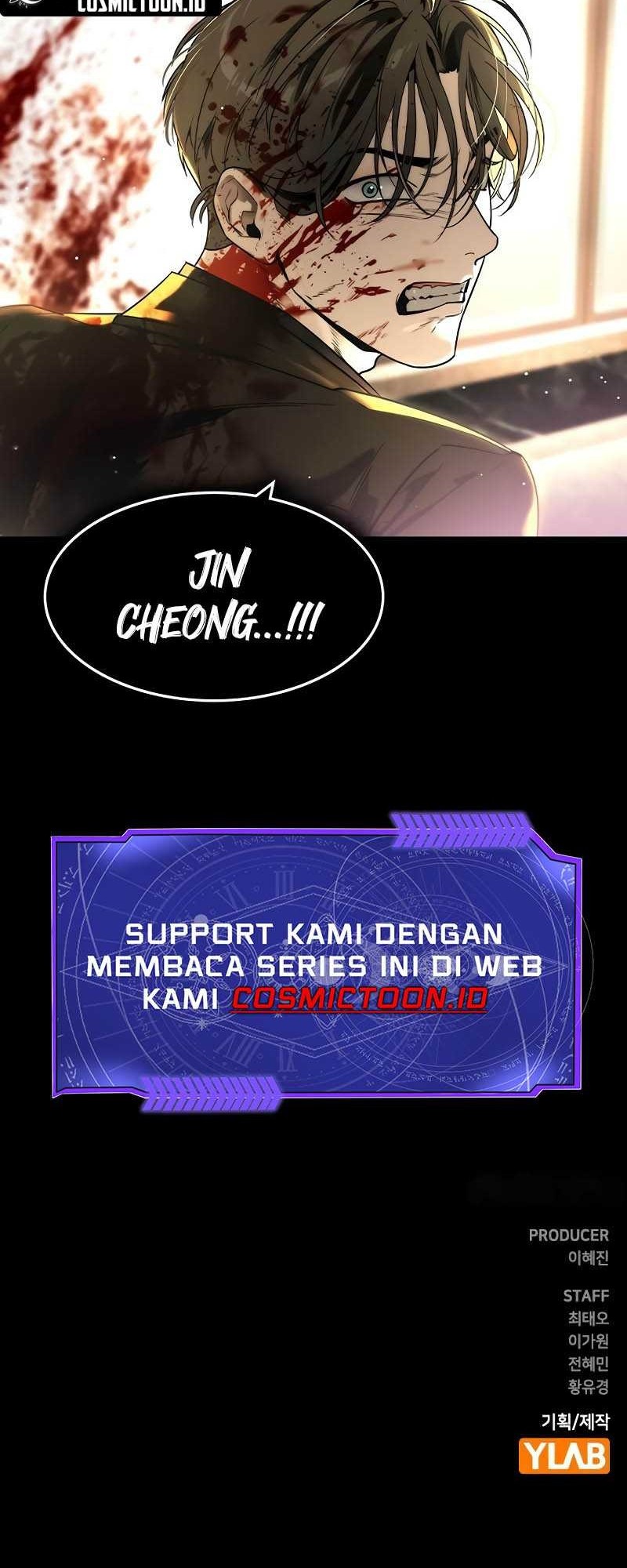 The Childe Chapter 36 Gambar 69